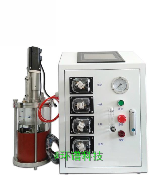 厭氧發(fā)酵系統(tǒng)